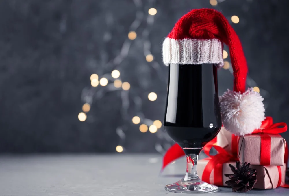 You are currently viewing Gode ting du kan putte i en hjemmelavet julekalender
