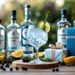 Gode idéer til at glæde en ægte gin-elsker