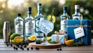 Read more about the article Gode idéer til at glæde en ægte gin-elsker