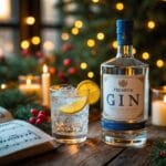 Gin og traditionelle julesalmer: en perfekt kombination til julen