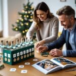 Sådan skaber du den perfekte gin-julekalender og mindeværdige fotobøger